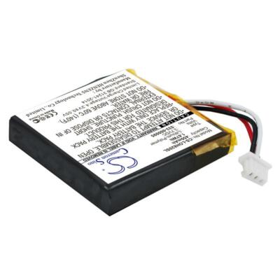 533-000095 Battery for Logitech H820e, 450mAh - sold by smavco