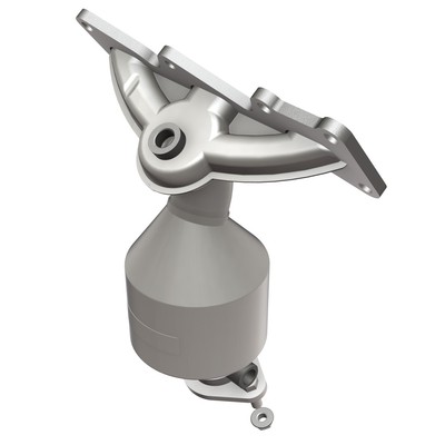 MagnaFlow 49 State Converter 51720 Direct Fit Catalytic Converter Fits Veracruz
