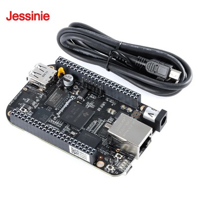 BeagleBone Black AM335x, Cortex-A8, 512MB, Development Board 5V