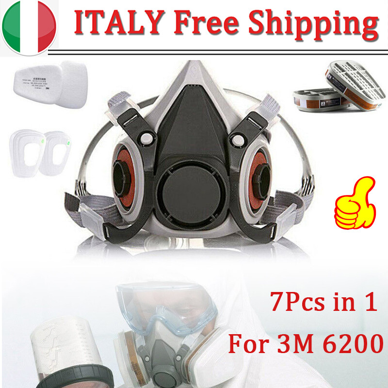 maschera antipolvere riutilizzabile maschera antipolvere riutilizzabile
