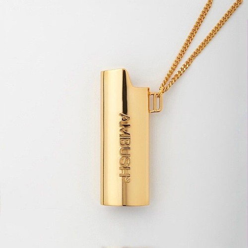 AMBUSH X ÜBERMENSCH FAM! CHAIN GOLD G-DRAGON x Ambush Ubermensch FAM! Chain Gold (100% AUTHRNTIC