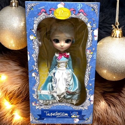 Pullip Tuxedo Sam Sanrio Doll - good in Box