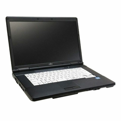 A3 FUJITSU15.6型 office/i5-7200U/SSD512GB