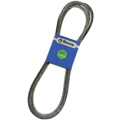 REPLACES JOHN DEERE DECK BELT GX21395 D170 E180 G110 LA150 LA175 STENS 265-302