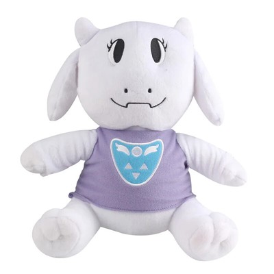 Undertale Plush Toys Cartoon Sans Plush Dolls Frisk Chara Stuffed Soft Zombie