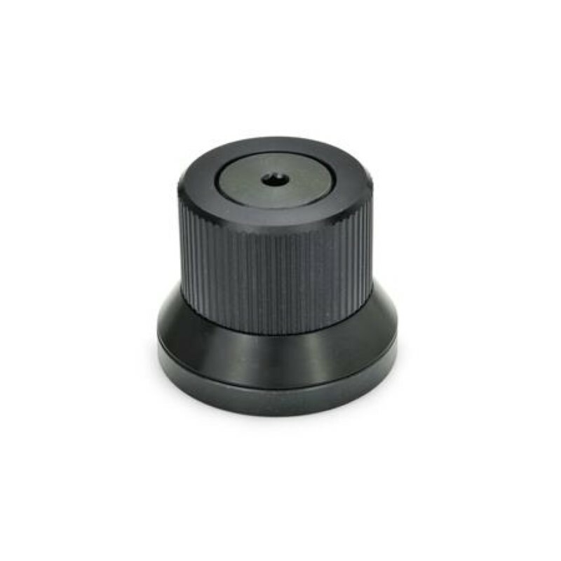 Präzisionswelle 12 Mm H6 – Geschliffen, Gehärtet (HRC62), 800 Mm, Beidseitig M6x20 Gewindebohrung – Für Linearführungen