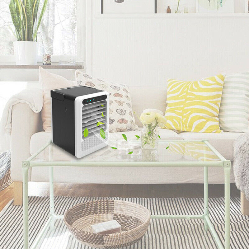 Usb Lights Gadgets 2019 New Portable Mini Air Conditioner