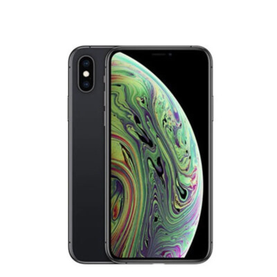 Original Apple iPhone XS Face ID 5.8'' 4G LTE Unlocked SmartPhone 64GB 256GB