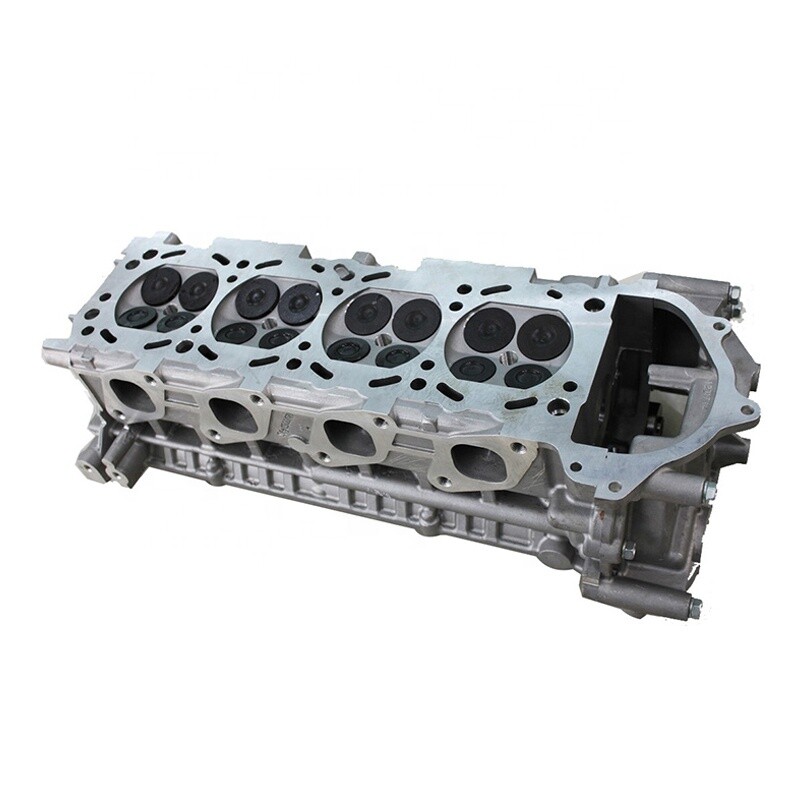 ハルナ Cylinder Head 11040-VJ260 for Nissan 240 SX/Altima/ D22