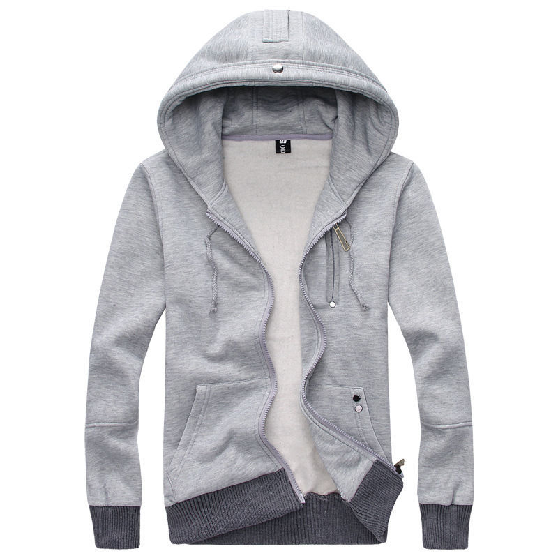 Sudaderas con capucha y sudaderas Mossimo para hombre