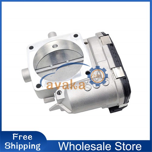 Throttle Body For Mercedes Benz E350 S500 S430E500 C55 C230 C280 C350