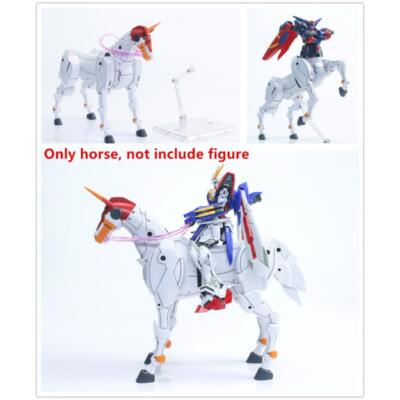 1/144 Fuunsaiki with Stand for RG God Burning HG Master Nobel Mobile Fighter G