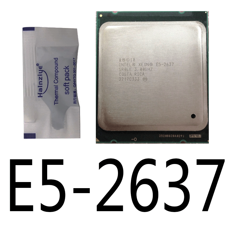 Intel Xeon W5-3425 W5-3435X W7-3445 W7-3455 W7-3465X CPU