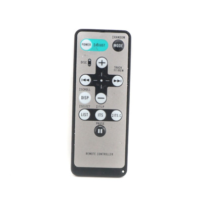 New Original CXB6798 For Pioneer Car Audio Stereo Remote Control CDXFM1277