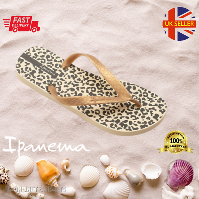Ipanema hotsell sandals 2019