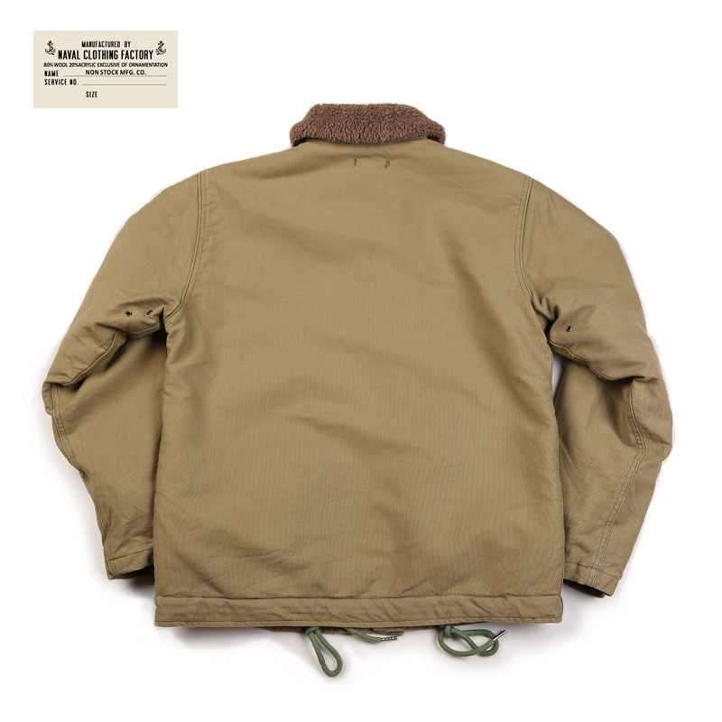 ジャケット・アウター nokcha original military wool coat nokcha original】military wool coat_no0241 | NO