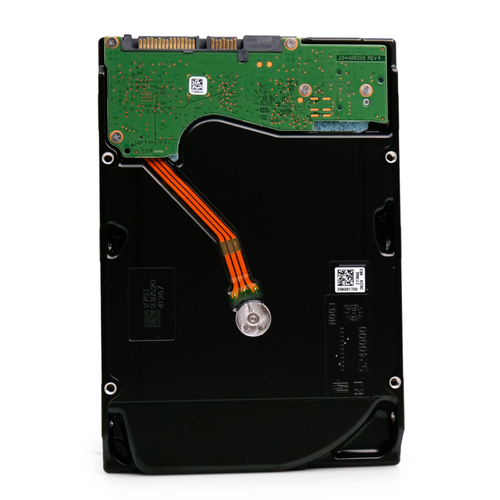 Seagate Exos X24 24TB 7.2K RPM SATA 6Gb/s 3.5in Enterprise HDD - ST24000NM000H