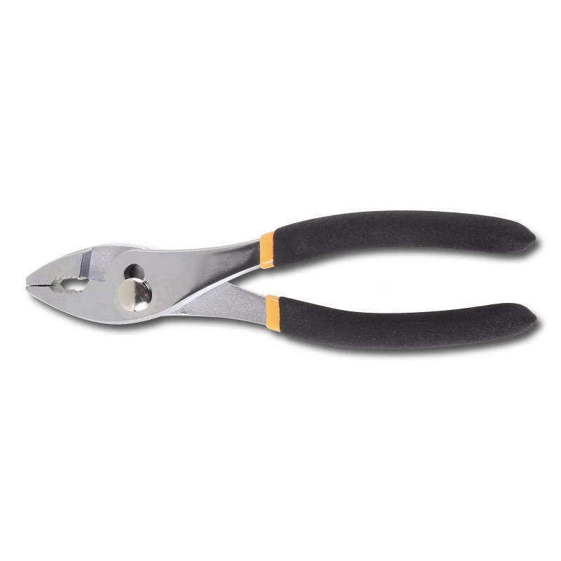 Pinza Universale 8" Regolabile 2 Posizioni Bricolage Ferramenta Utensile dfh