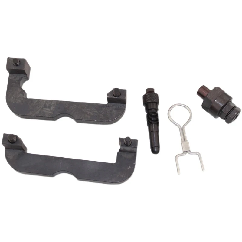 Timing Belt Locking Tool Kit For VW Audi 2.4 2.8 3.2 4.2 3.0T For Touareg Q7 T40