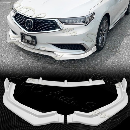 Bumper Kit | ACURA TLX 2020 Bumper Kit | ACURA TLX 2020