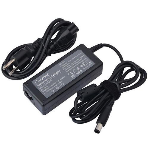 Power4Laptops Netzteil Für HP Stream 11-r001na – 19,5V / 3,33A, Kompatibles Ladegerät