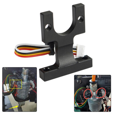 Anycubic 3D Printer accessories for Vyper for Kobra Max Automatic leveling_yr