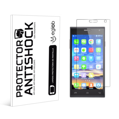 ANTISHOCK Screen protector for Leagoo Lead 5