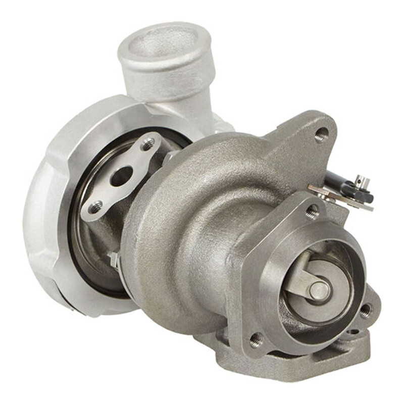 Turbo for 1994-98 Saab 900 - Picture 3 of 6