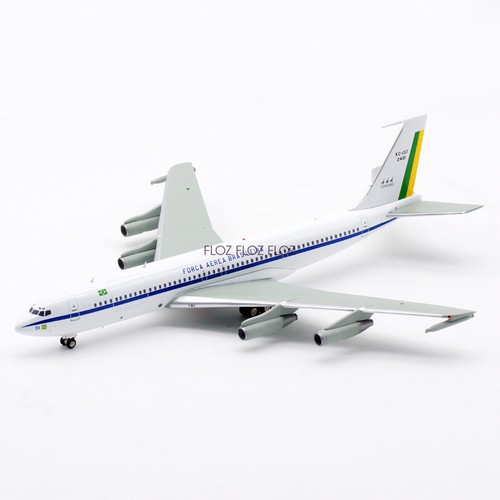 INFLIGHT FORCA AEREA BRASILERA for Boeing 707-300 KC-137 2401 1:200 Plane Model