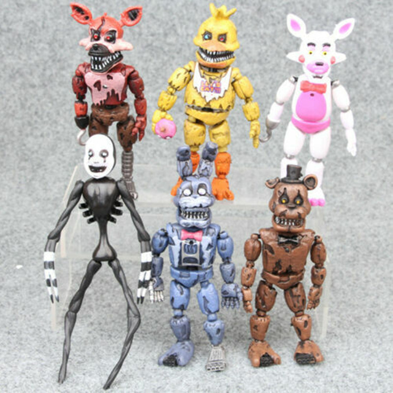 S Set For Children, 6 Inch