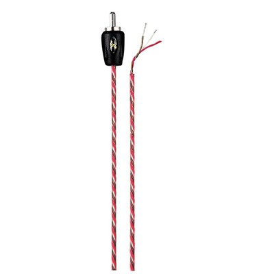 Stinger SI4420 4000 Series 20ft. 4-Channel Directional Twisted Pair Interconnect