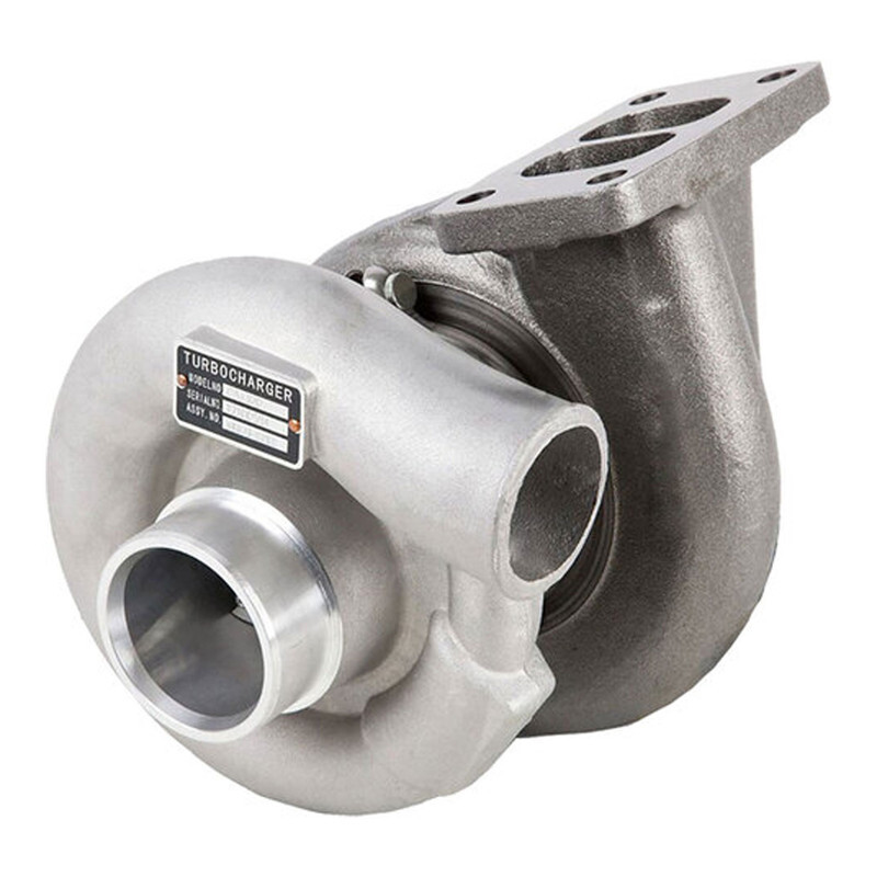 Turbo for 99-03 Caterpillar Cat 3066 Engines - Picture 3 of 9