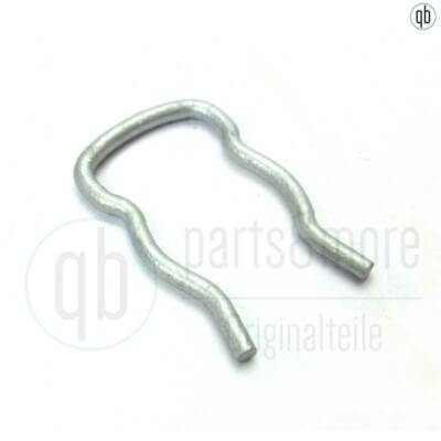 Original VW Audi Seat Skoda Sicherungsring Clip Bus T4 Sharan Beetle 7M0721431