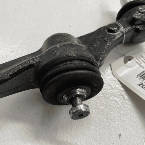 07-13 Mercedes S550 S600 CL550 Front Passenger Side Control Arm Spring Link OEM