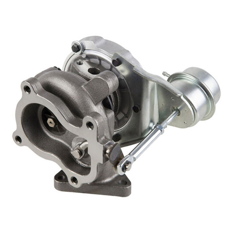 Turbo for 96-98 Volkswagen Golf/Jetta/Passat - Picture 5 of 8