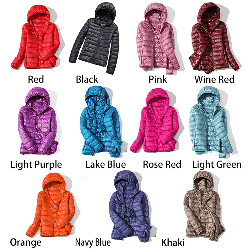 16 Best Puffer Jackets For Women In Australia For Winter 2024 - Foto 4