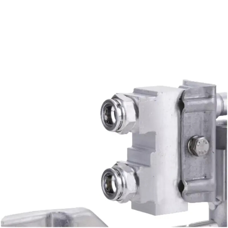 New Transmission Oil Cooler for 11-13 Mercedes Bens E350 6CY/3.0TD - Picture 4 of 10