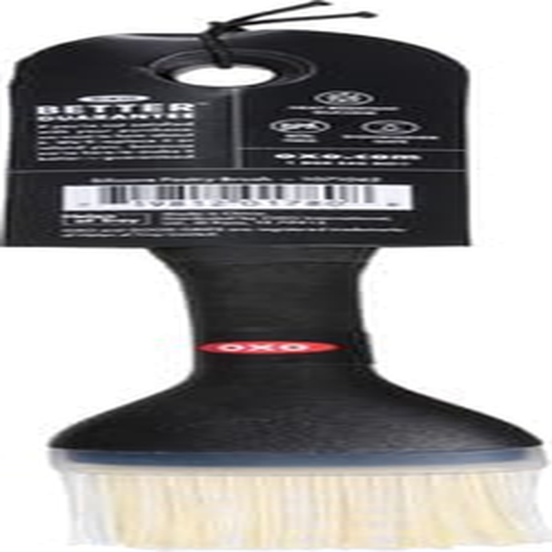 Good Grips Silicone Pastry Brush, Small