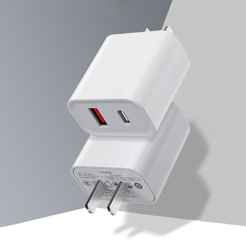 For iPhone 14 13 12 11  20W Fast Charger Block USB Type C Wall Power Adapter Lot