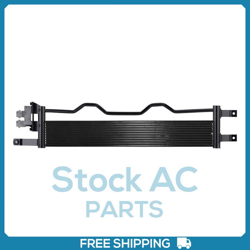 Transmission Oil Cooler for 17-21 Chr Pacifica/Hybrid 20-21 Voyager 3.6H/3.6L - Picture 1 of 6