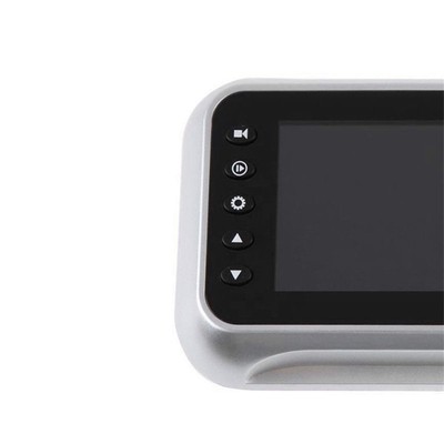 Digital Turspion With 3 5 Lcd Color Display Peep Hole 120 Degree
