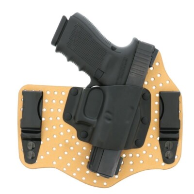 Galco KA249 KingTuk Air IWB Holster – Sig Sauer P226, Left (Best Iwb Holster For Sig P229)