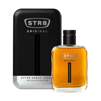STR8 Original After Shave Lotion 50ml 1.7oz