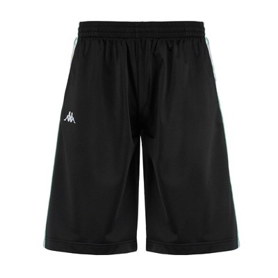 

Шорты мужские KAPPA 331C36W 222 Band Treadwellzi Shorts Black E2023