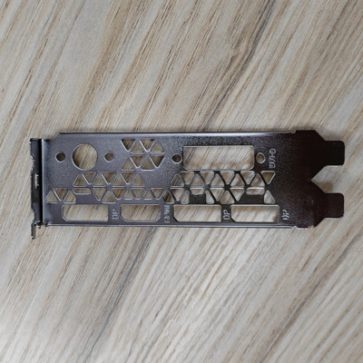 Bracket For Galaxy NVIDIA GeForce GTX960 970 980 1060 1080 Graphics Video Card