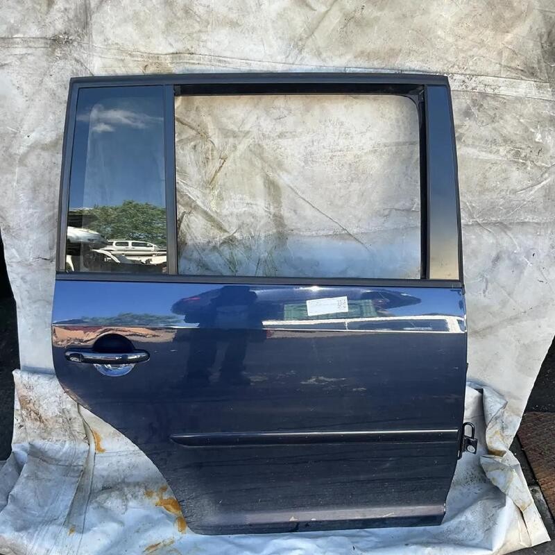 1T0833056S PORTA POSTERIORE DESTRO VOLKSWAGEN TOURAN (1T) (08/10>) 1.6 TDI MNV