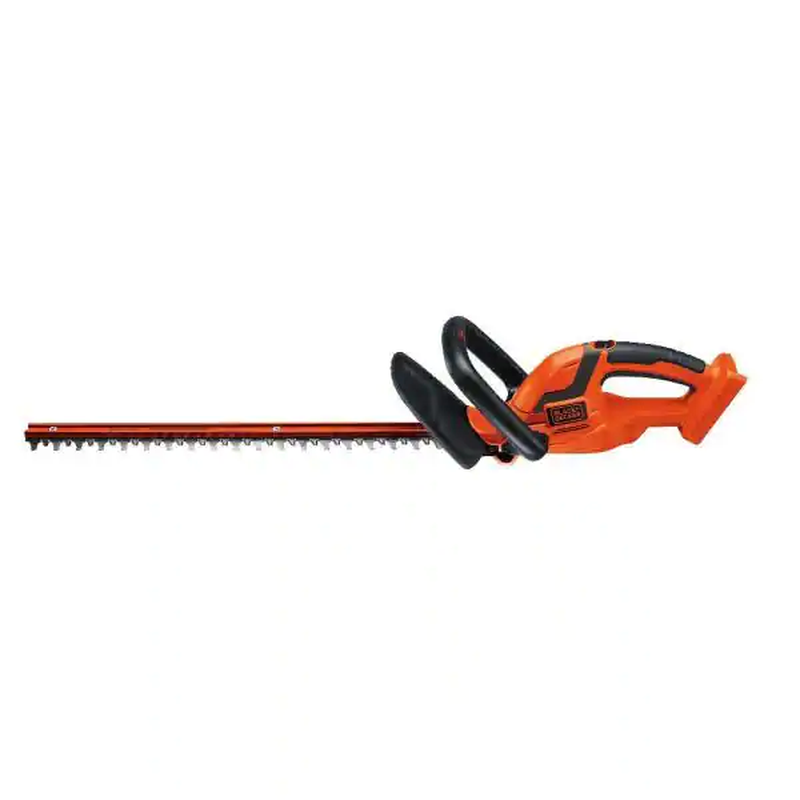 24 In. 40V Max Lithium-Ion Cordless Hedge Trimmer (Tool Only)