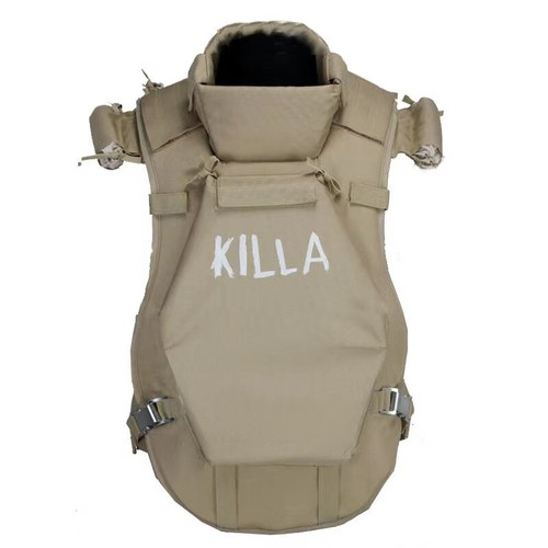 ✨送料無料　米軍BODY ARMOR Russian 6B13 Body Armor Killa Ver. Ballistic Vest Plate carrier