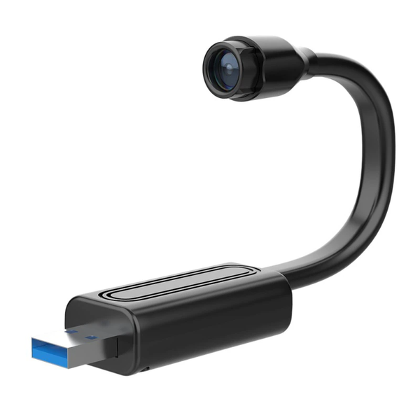 Mini Wireless Hidden USB Camera WiFi IP Cam Home Security Night Vision HD 1080P - Image 13