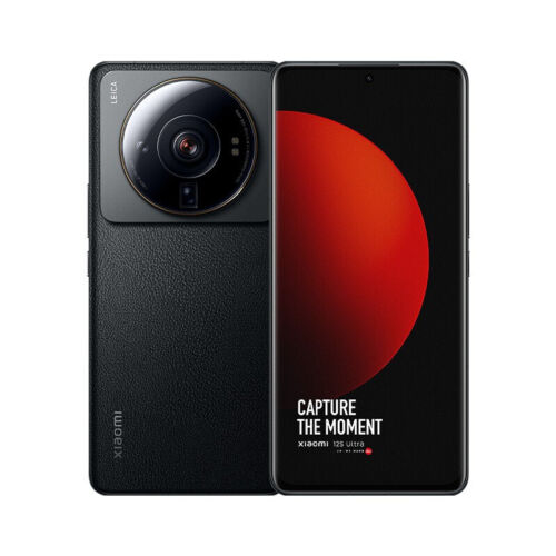 New Xiaomi 12S Ultra 5G Smartphone Android 12 Snapdragon 8+ New Xiaomi 12S Ultra 5G Smartphone Android 12 Snapdragon 8+